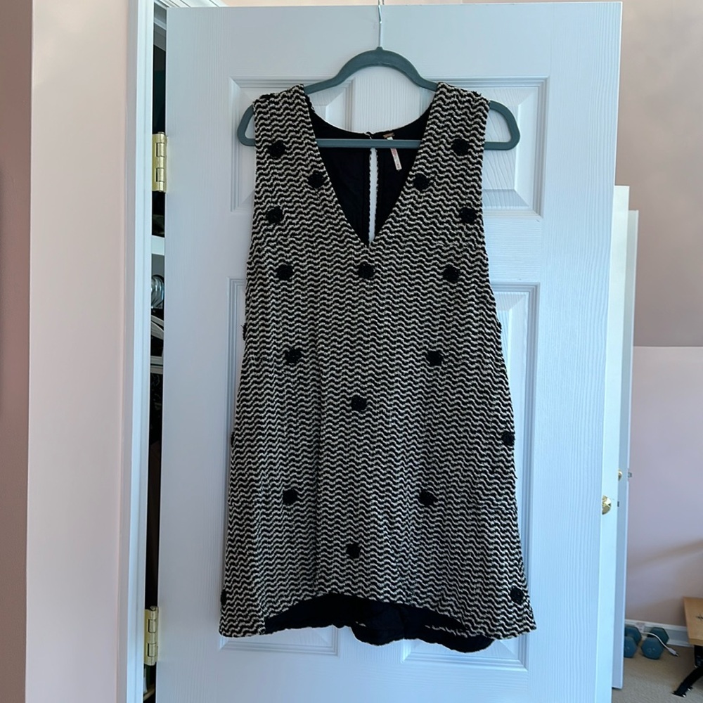 Free People Minidress